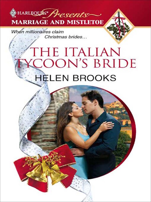Title details for The Italian Tycoon's Bride by Helen Brooks - Wait list
